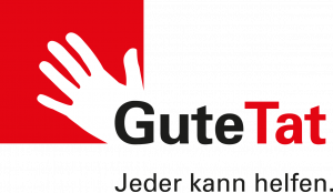 GuteTat Logo